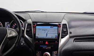 KG_Mobility_Ssangyong TIBOLI 2016, 101766 км, за 7200000 KRW - фото 17