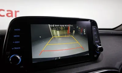Hyundai Santafe 2019, 95052 км, за 15900000 KRW - фото 14