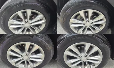 Hyundai Santafe 2018, 220706 км, за 10990000 KRW - фото 6