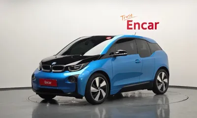 BMW i3 2017, 74847 км, за 15000000 KRW - фото 1