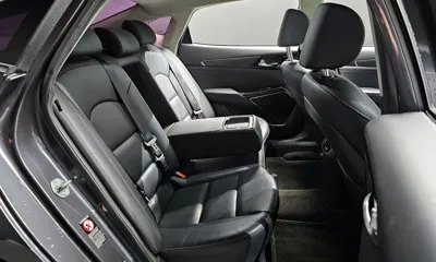 Kia K7 2020, 152340 км, за 12500000 KRW - фото 12