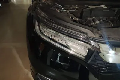 Honda Avancier 2017, 82700 км, за 86290.51 CNY - фото 7