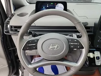 Hyundai Staria 2025, 70857 км, за 39000000 KRW - фото 9
