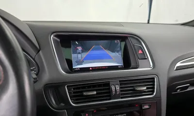 Audi SQ5 2015, 188737 км, за 15400000 KRW - фото 15