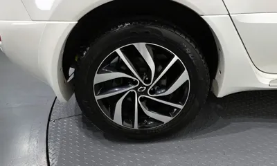 Renault-KoreaSamsung QM5 2015, 141296 км, за 3900000 KRW - фото 5