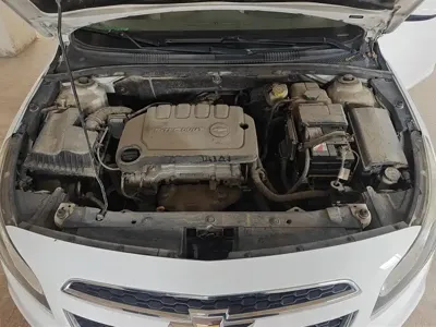 Chevrolet Cruze 2016, 95900 км, за 14600 CNY - фото 10