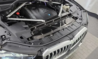 BMW X5 2024, 41902 км, за 82900000 KRW - фото 6