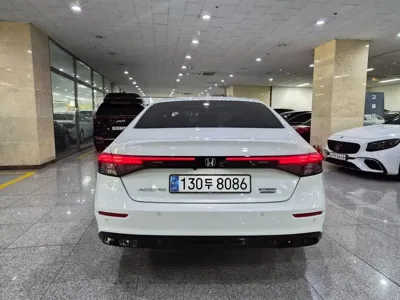 Honda Accord 2024, 40483 км, за 37500000 KRW
