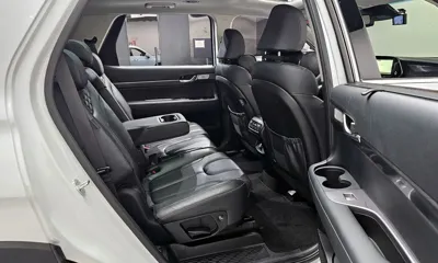 Hyundai Palisade 2020, 114317 км, за 21200000 KRW - фото 11