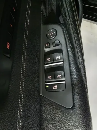 BMW 5-Series 2018, 113000 км, за 20500000 KRW - фото 7