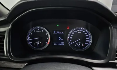 Hyundai Sonata 2019, 274839 км, за 5390000 KRW - фото 8