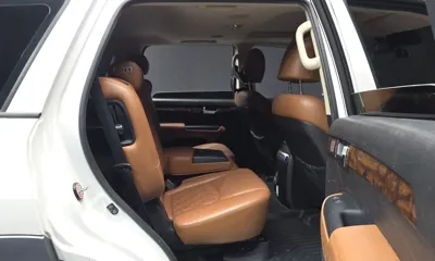 Kia Mohave 2017, 196027 км, за 11500000 KRW - фото 12