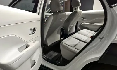 Hyundai Kona 2024, 11385 км, за 30100000 KRW - фото 26