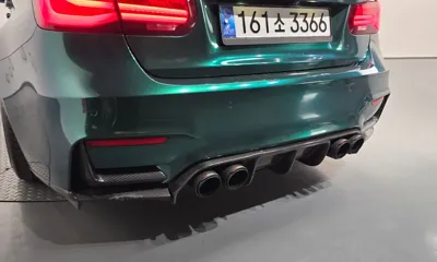 BMW M3 2015, 161215 км, за 41990000 KRW - фото 34