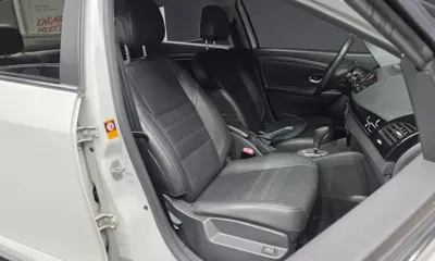 Renault-KoreaSamsung SM3 2017, 110472 км, за 4500000 KRW - фото 12