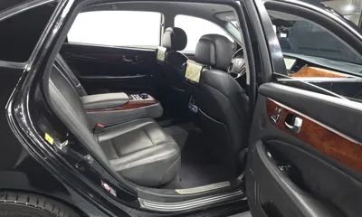 Hyundai Equus 2013, 229240 км, за 4500000 KRW - фото 12