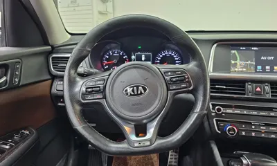 Kia K5 2018, 177570 км, за 9200000 KRW - фото 13