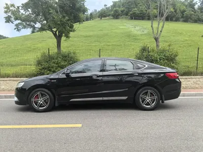 Geely Borui 2016, 70000 км, за 16800 CNY - фото 7