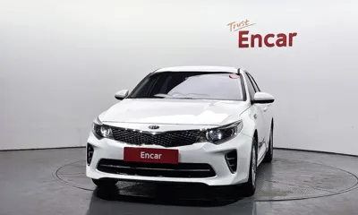 Kia K5 2018, 92138 км, за 9600000 KRW