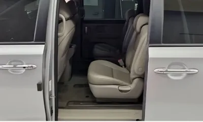 Kia Canival 2017, 128165 км, за 10200000 KRW - фото 10