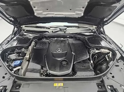Mercedes-Benz S-Class 2020, 165000 км, за 40900000 KRW - фото 5