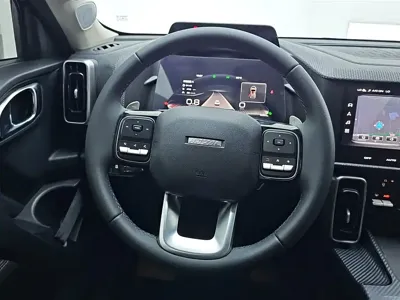 Haval Big Dog 2021, 96900 км, за 59900 CNY - фото 15