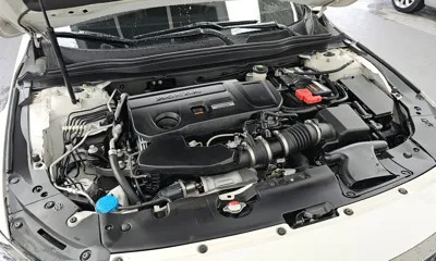 Honda Accord 2019, 121228 км, за 15190000 KRW - фото 6