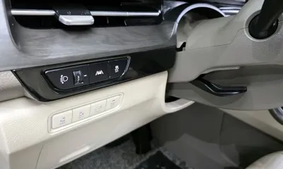 Kia Canival 2021, 147285 км, за 19890000 KRW - фото 14