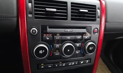 Land Rover Discovery Sport 2016, 121918 км, за 6900000 KRW - фото 16