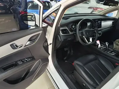BYD MAX 2021, 85000 км, за 44600 CNY - фото 16