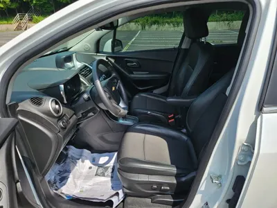 ChevroletGMDaewoo Trax 2015, 102595 км, за 4800000 KRW - фото 9