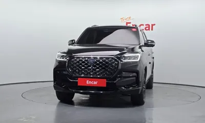 KG_Mobility_Ssangyong Rexton 2021, 98407 км, за 24990000 KRW - фото 3