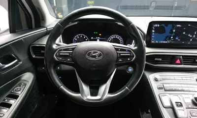 Hyundai Santafe 2021, 142512 км, за 18200000 KRW - фото 13