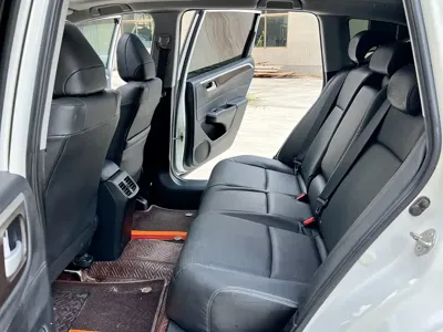 Honda Jade 2017, 113000 км, за 43500 CNY - фото 5