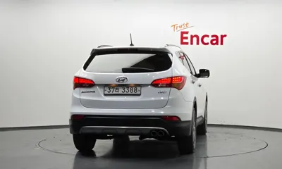 Hyundai Santafe 2013, 186853 км, за 7500000 KRW