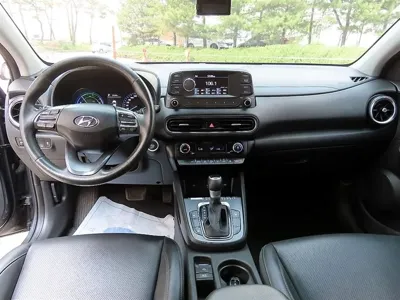 Hyundai Kona 2021, 79070 км, за 17200000 KRW - фото 7