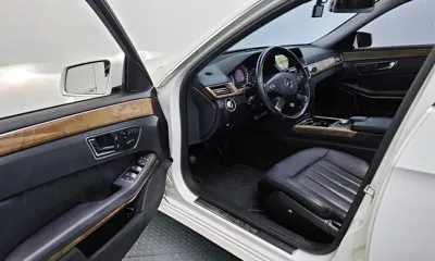 Mercedes-Benz E-Class 2011, 123556 км, за 7500000 KRW - фото 11
