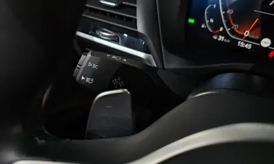BMW X4 2021, 83000 км, за 38000000 KRW - фото 29