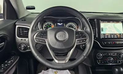 Jeep Cherokee 2019, 109193 км, за 11900000 KRW - фото 13