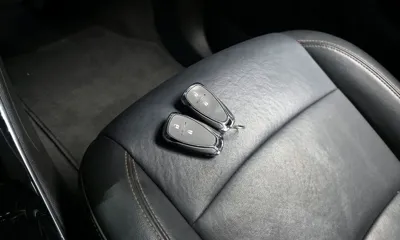 ChevroletGMDaewoo Trax 2019, 103292 км, за 7600000 KRW - фото 19