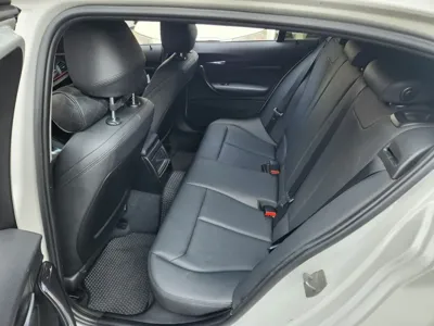 BMW 1-Series 2015, 142389 км, за 7800000 KRW - фото 15