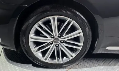 Genesis G80 2018, 76782 км, за 16500000 KRW - фото 5