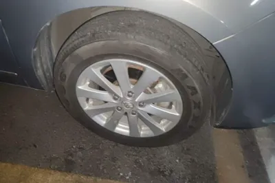 Buick GL8 2017, 96300 км, за 78129.06 CNY - фото 8
