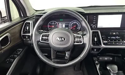 Kia Sorento 2021, 130657 км, за 17490000 KRW - фото 13