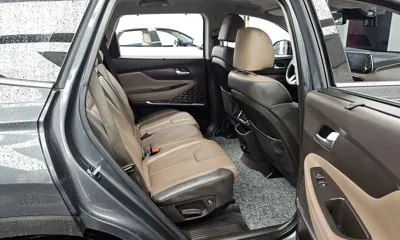 Hyundai Santafe 2020, 149462 км, за 17490000 KRW - фото 12