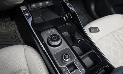 Kia Sorento 2022, 58955 км, за 32500000 KRW - фото 9