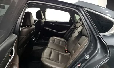 Hyundai Grandeur 2018, 80351 км, за 16700000 KRW - фото 12