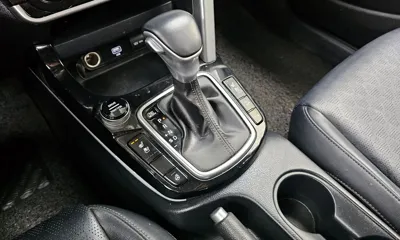 Kia Seltos 2020, 137132 км, за 14200000 KRW - фото 9