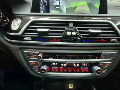 BMW 7-Series 2016, 175266 км, за 20900000 KRW - фото 18