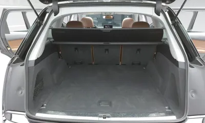 Audi Q7 2019, 111581 км, за 30500000 KRW - фото 18